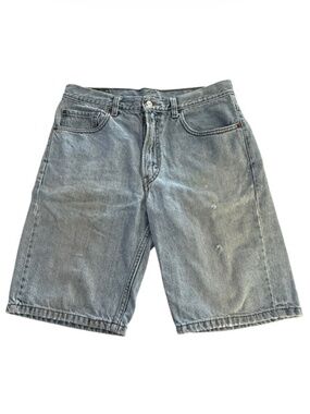 Jorts Levi’s 505 Denim